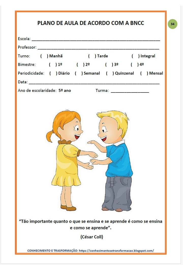 Plano De Aula Educacao Fisica🌕 Descubra A Emoção Das Apostas Em ...